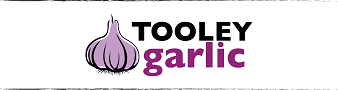 Tooley Garlic logo